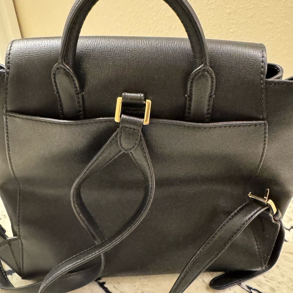 Michael Kors Rivington Backpack - Picture 11 of 13